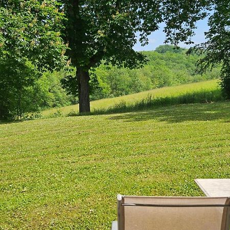 Chateau Labistoul Campes Exterior foto