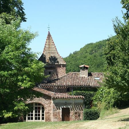 Chateau Labistoul Campes Exterior foto