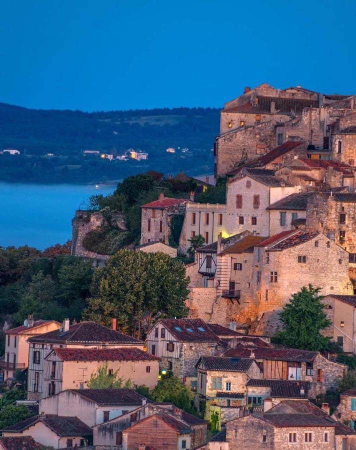 Chateau Labistoul Campes Exterior foto