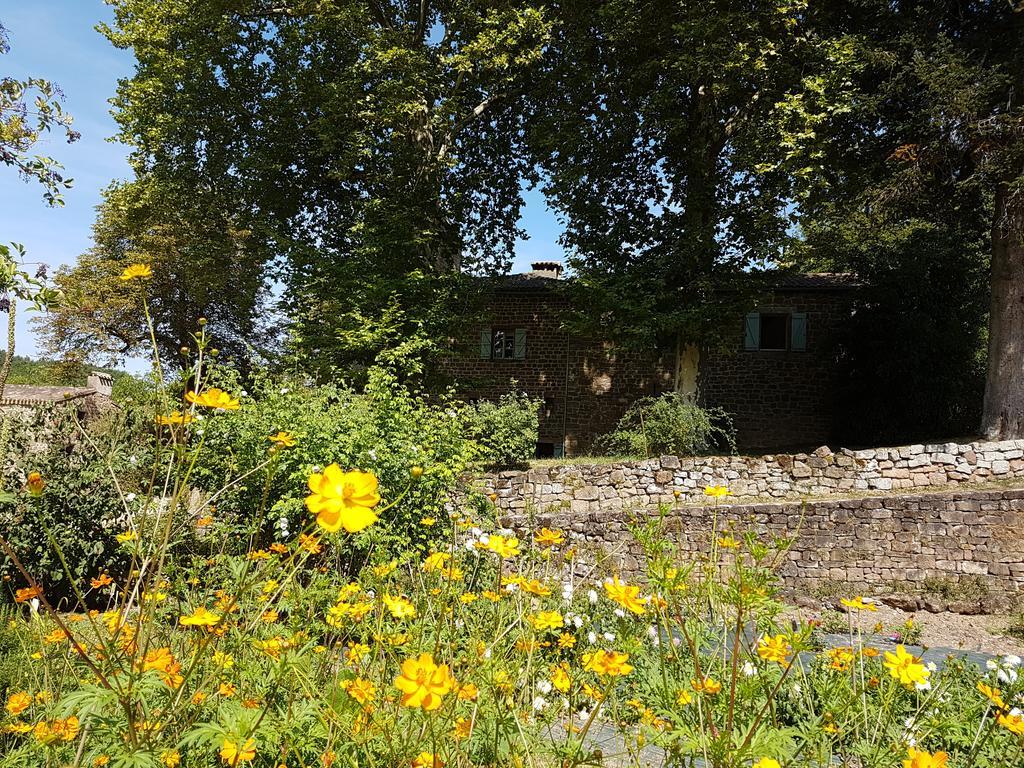 Chateau Labistoul Campes Exterior foto